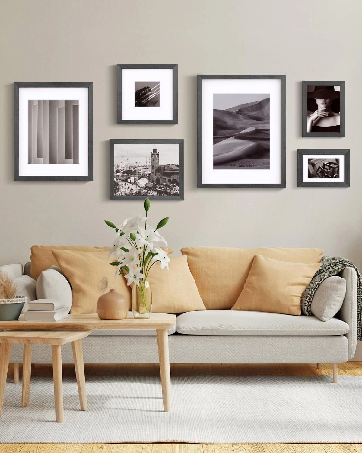 Picture Frame - 6x8