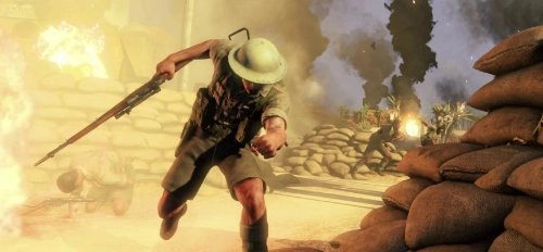 Sniper Elite III Collector's Edition - Xbox One