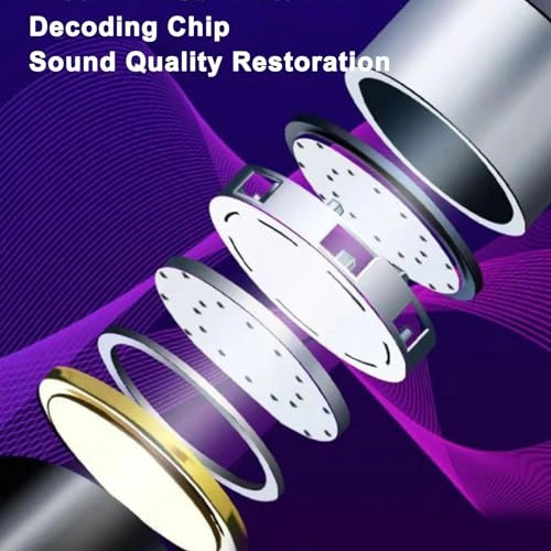 Yanmis4rmdzaut1q USB Microphone