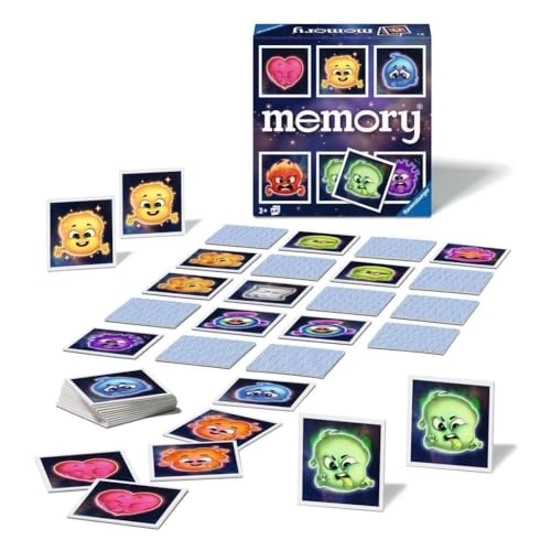 Memory Emotions