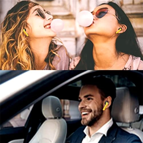 BT Gaming Earbuds Wireless Earbud