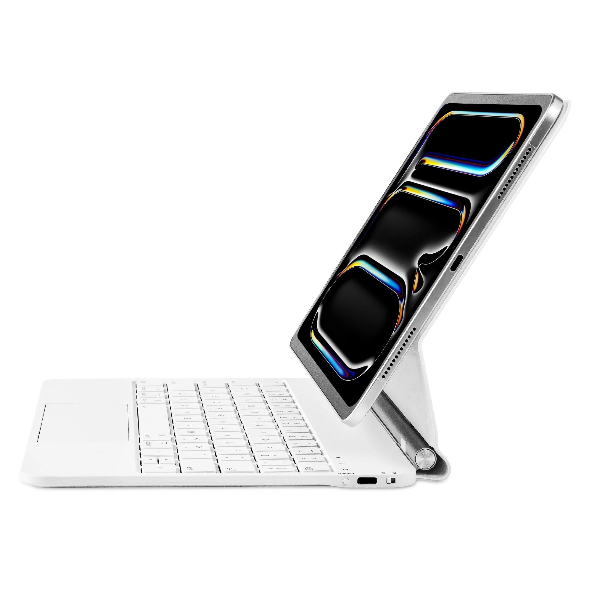 Synchro Bands Magic Keyboard for iPad Pro 13-inch