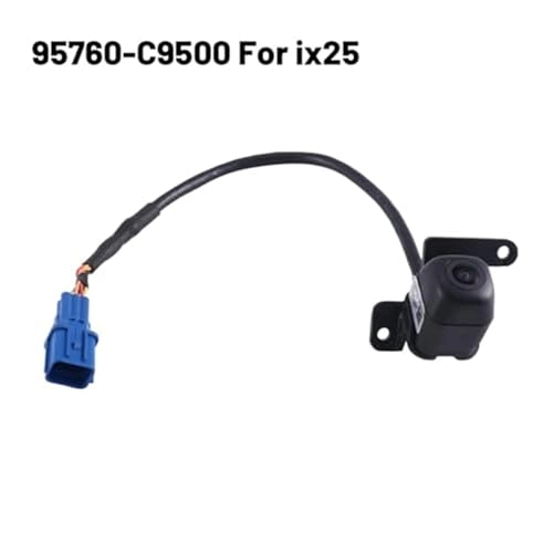 95760-C9500 - Ix25 Rear View Camera