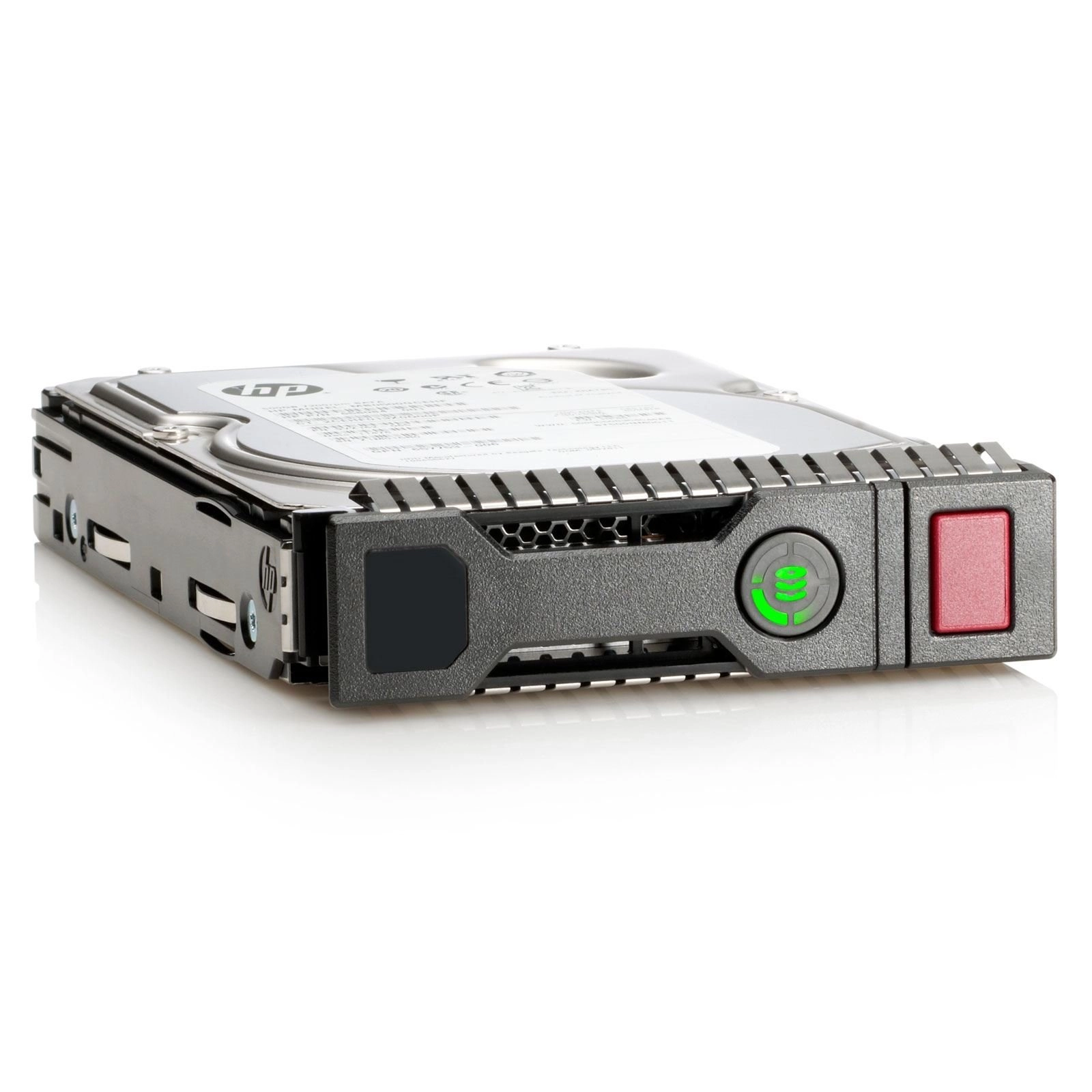 HP 2.5" 7200rpm Serial Attached SCSI (652749-B21) - 1TB