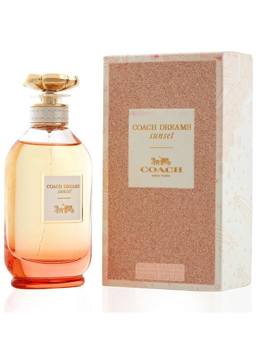 Dreams Sunset L Eau de Parfum 90 ml