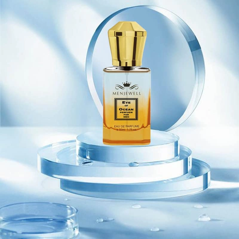 Fresh Eau de Toilette 50ml