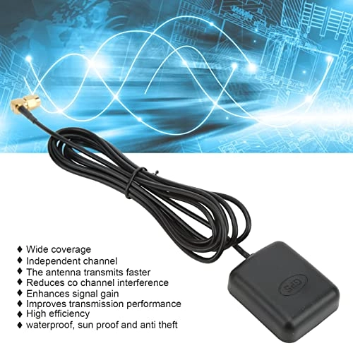 GPS-002 - 1575MHz/1561MHz 25dBi