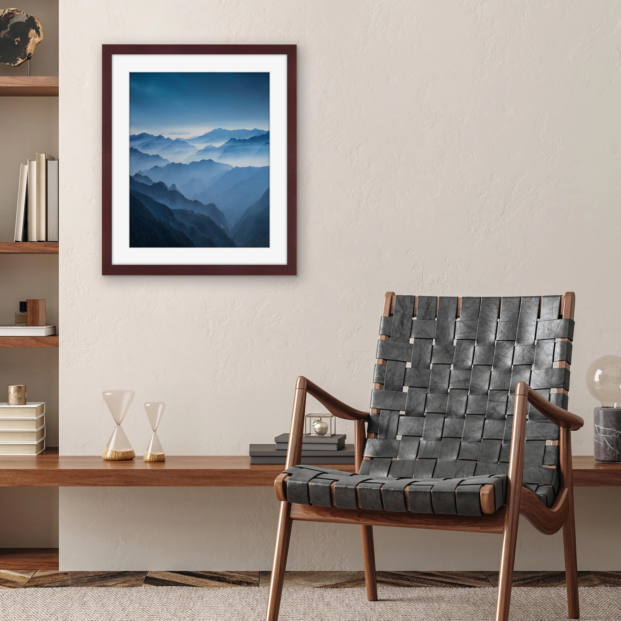 Hudson Collection - 20x24