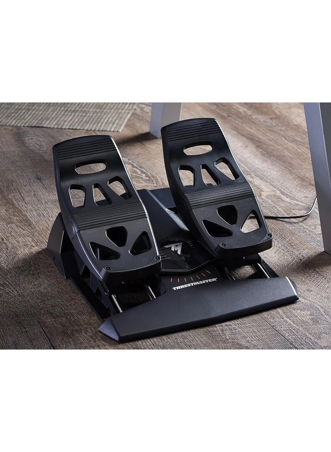 TFRP Rudder Flight Pedals