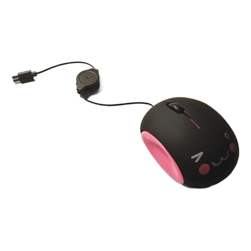 Retractable Type C - APGLSXY Ergonomic Adjustable Length