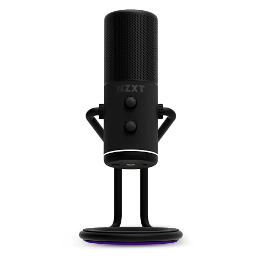 Capsule USB Microphone
