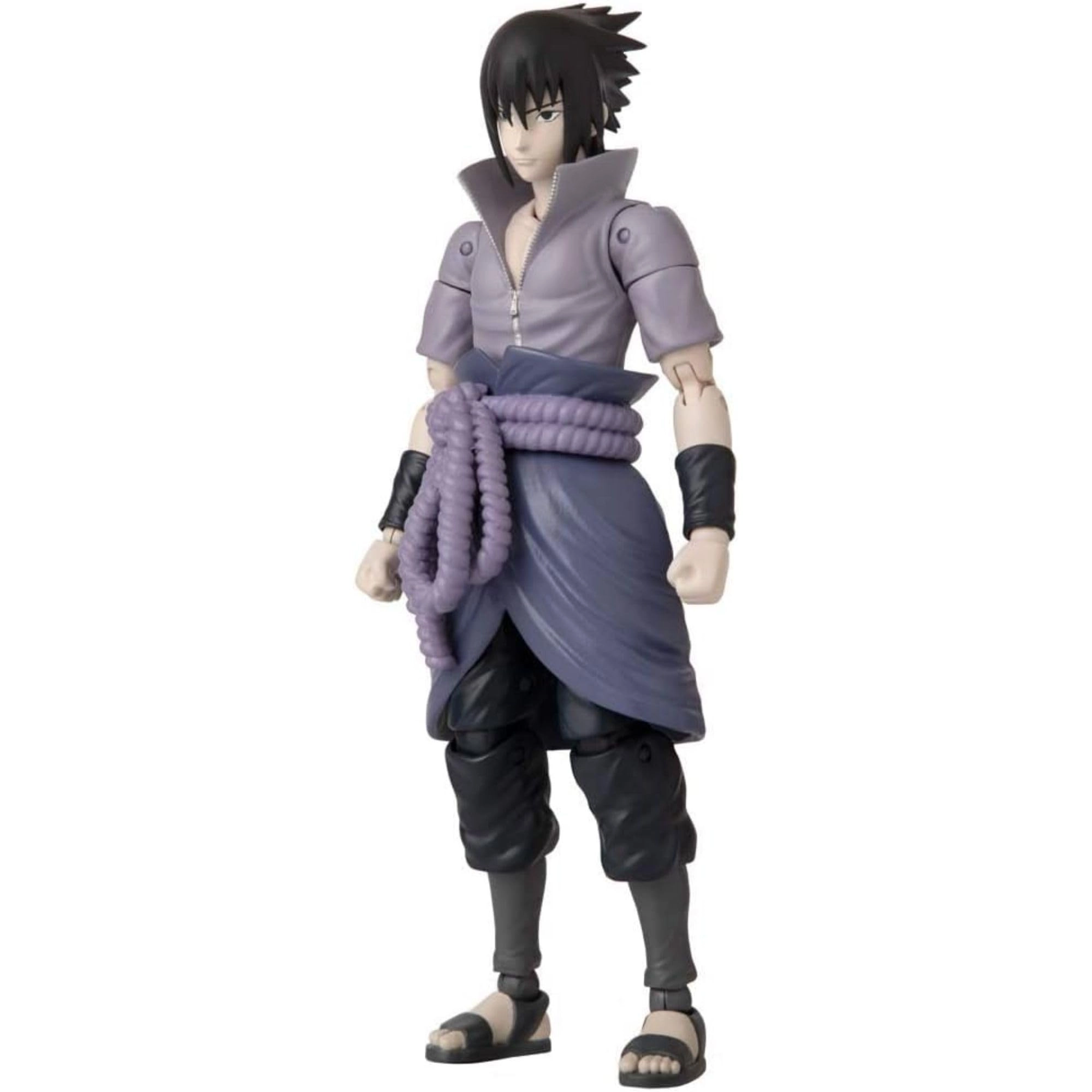 Sasuke Uchiha - Naruto Shippuden - 1