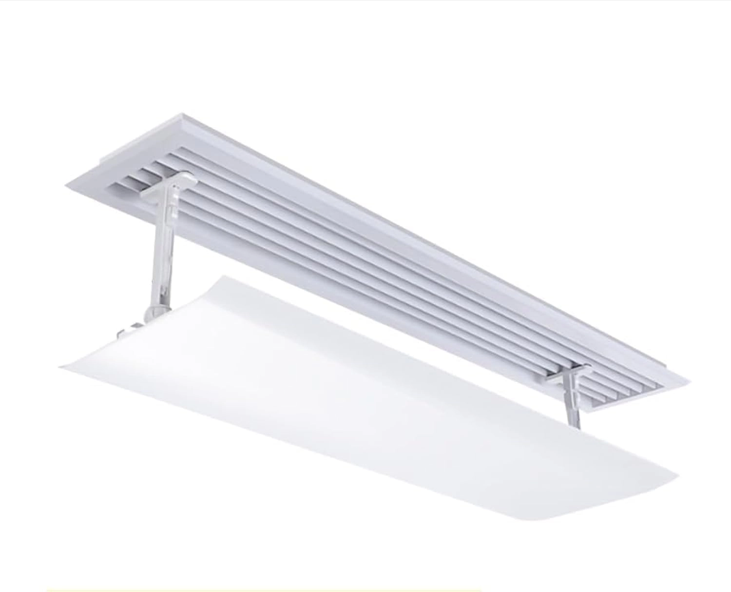 Air Conditioner Wind Deflector