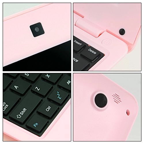 CLP-290-2 - 10.1'' 68882 1GB DDR3 8 GB SSD