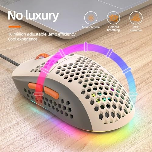 Gaming Mouse - Wired