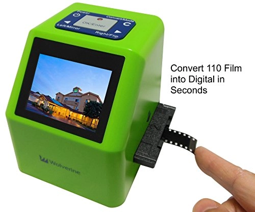 F2D Super Plus - USB