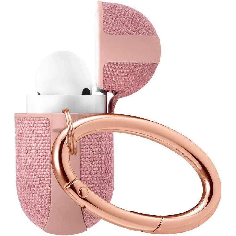 Urban Fit - Headset Case Cover for Apple AirPods Pro - Wireless Charging