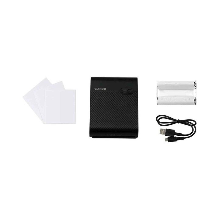 Selphy Square QX10 - 2.7x2.7