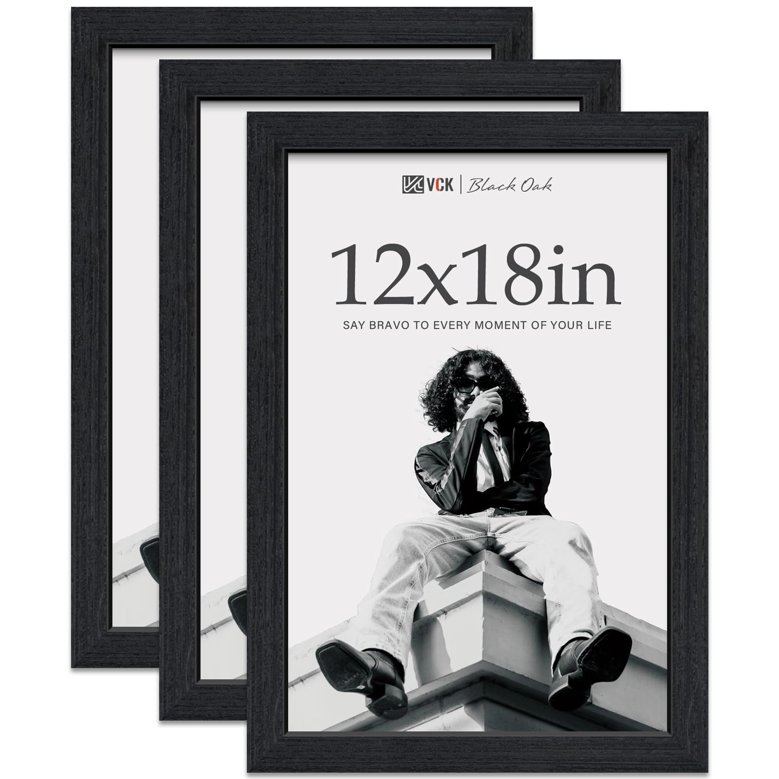 vck Poster Frame - 12 x 18 3