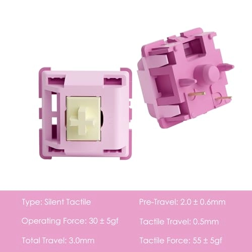 V3 Pro - 45 piece(s)