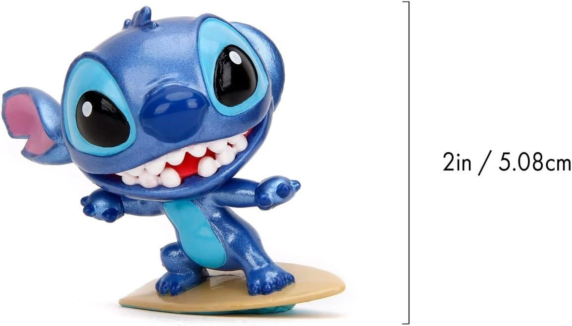 Stitch - Stitch (sim-253070003)