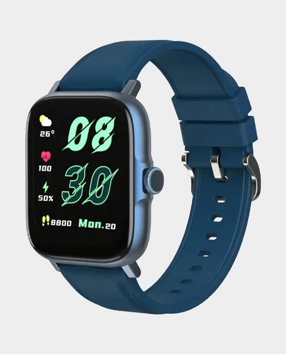 AUKEY SW-1P - Smartwatch BT Calling