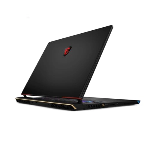 Raider GE68HX - 16'' i9-14900HX 64GB DDR5 4TB SSD