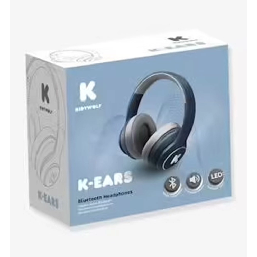 K-EARS Wireless Headphone