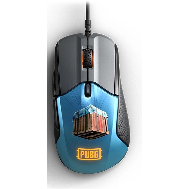 Steelseries Rival 310 - Wired