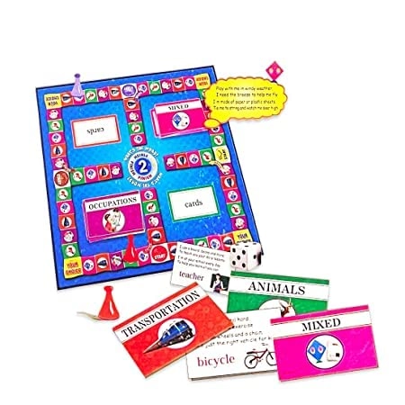 What's the Word 2 - 6 years and up