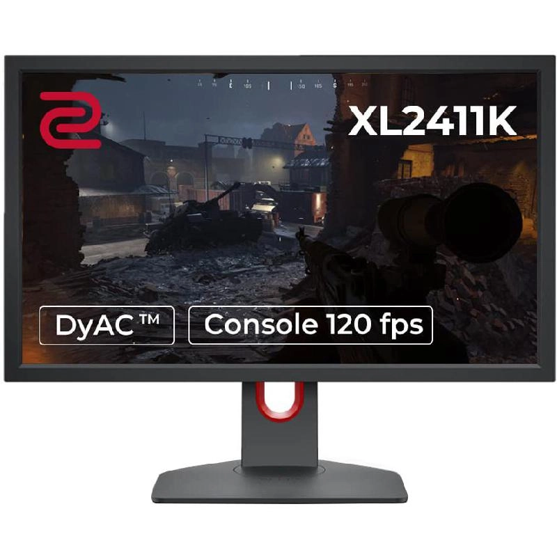 XL2411K - XL2411K-B 24 inch 1920 X 1080 pixels