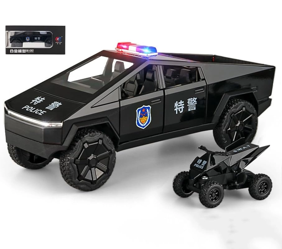 Alokik Enterprise, vanduenterprise@gmail.com Tesla Model 3 - 1:24 1 pcs