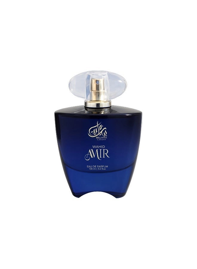 Bella Vita Luxury WAHID AMIR Eau de Parfum 100ml