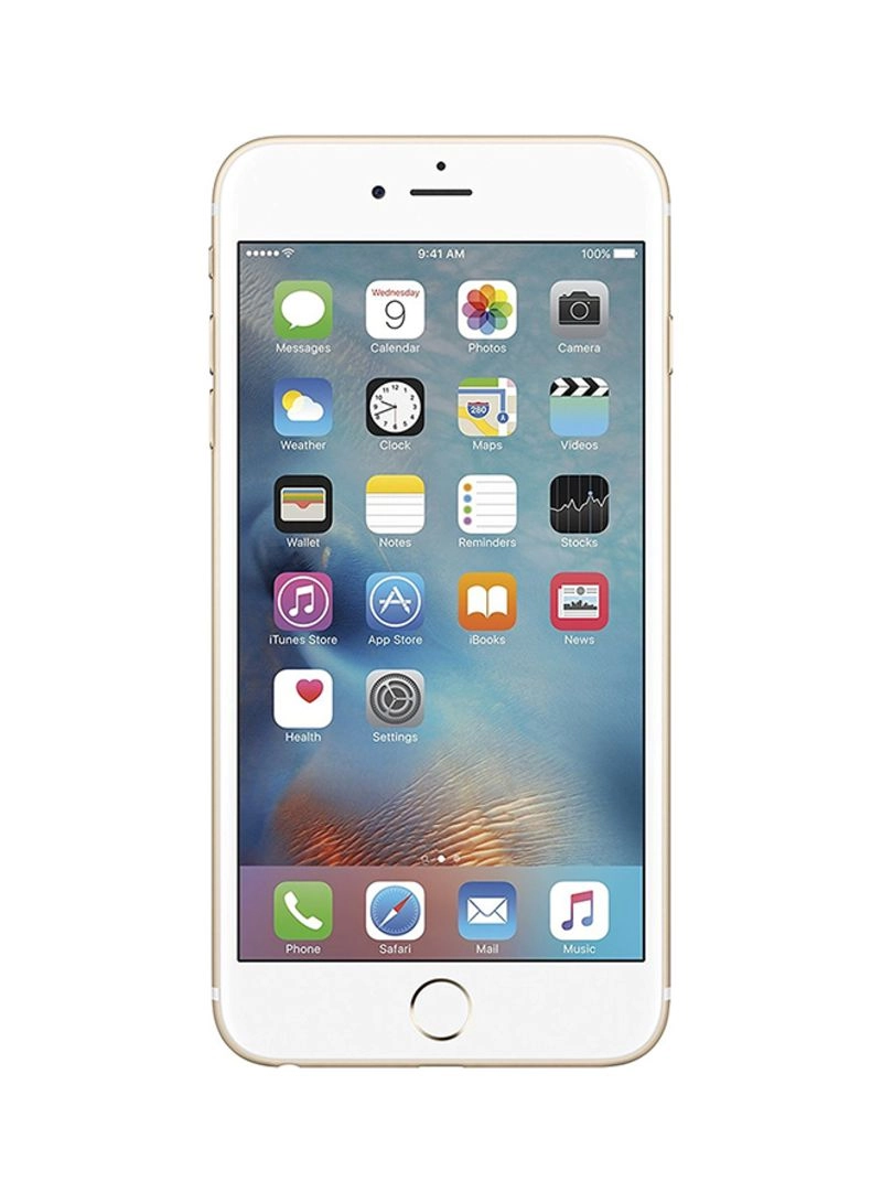 (Renewed) iPhone 6S Plus - 64GB