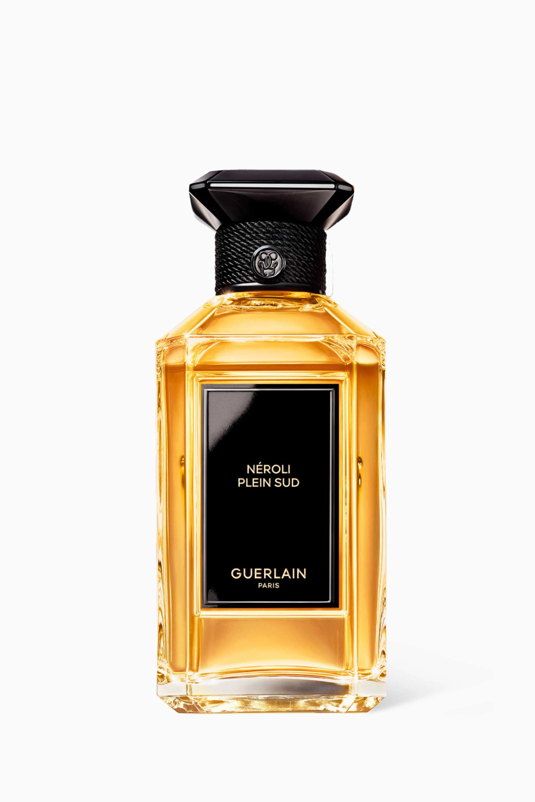 Guerlain Néroli Plein Sud Eau de Parfum 200 ml