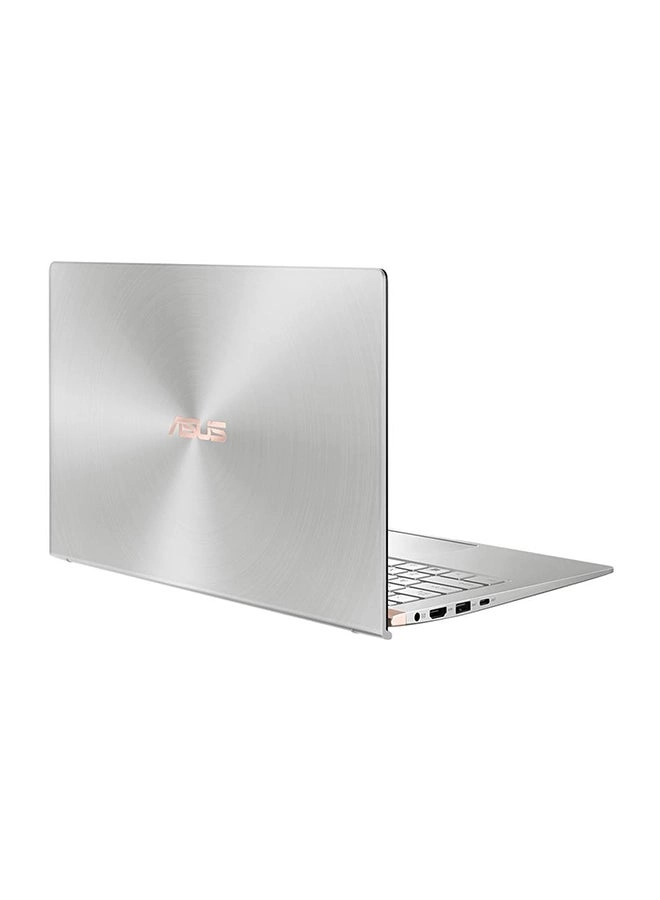 ZenBook 14 90NB0MQ6-M03460 - 14'' Core i7-10510U 8GB DDR4 512GB SSD