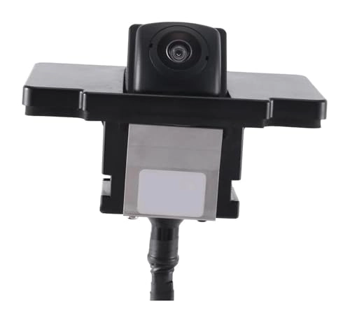 Reversing Camera - Night vision