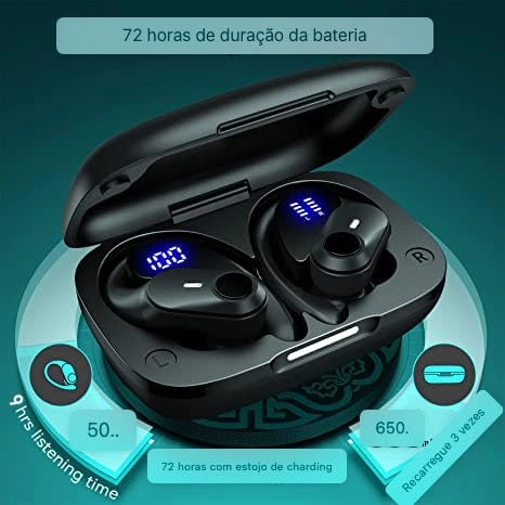T59 Wireless Earbud