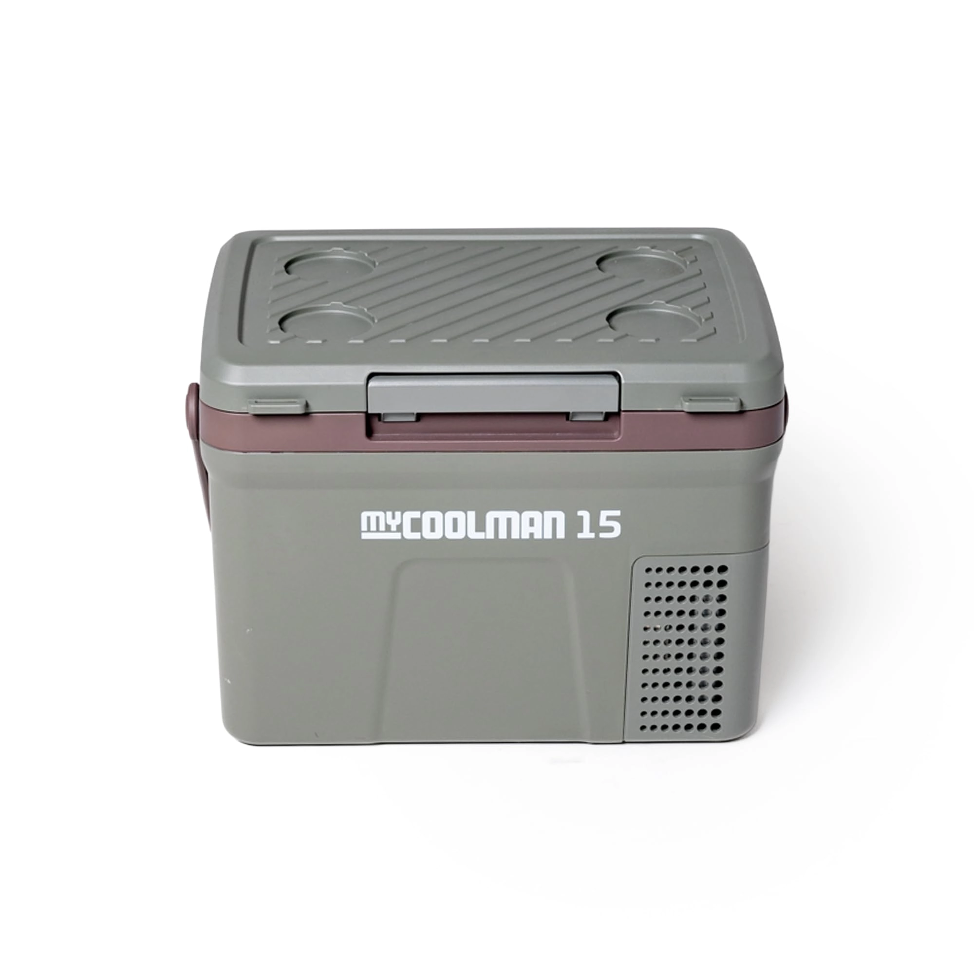 leisure tec Recreational Series - 15L