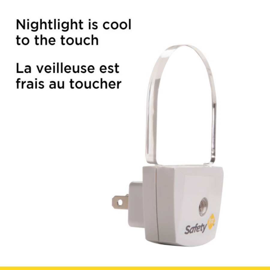 LED Night Light - Auto Sensor