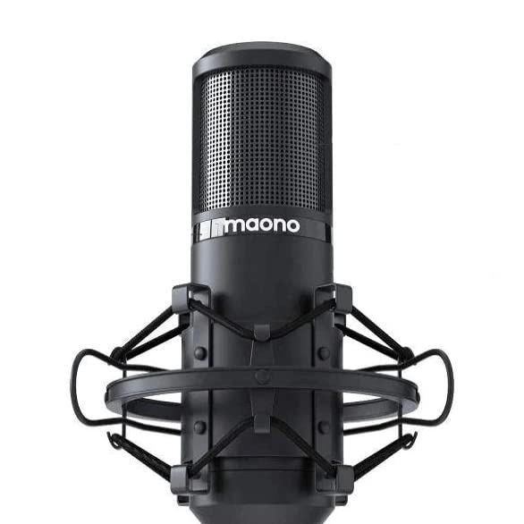 AU-PM421 USB Microphone
