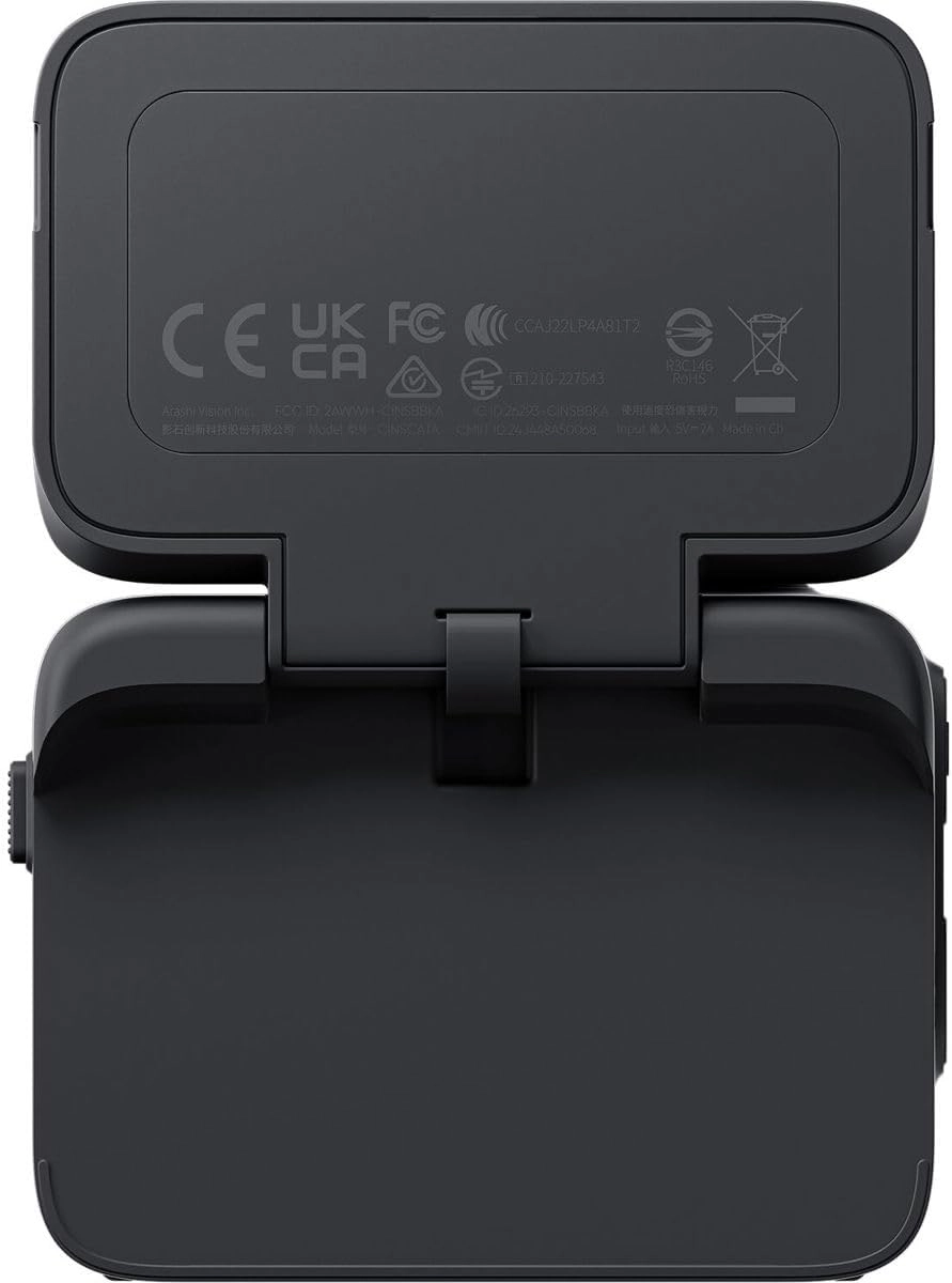 GO 3S 4K60 Standard Edition