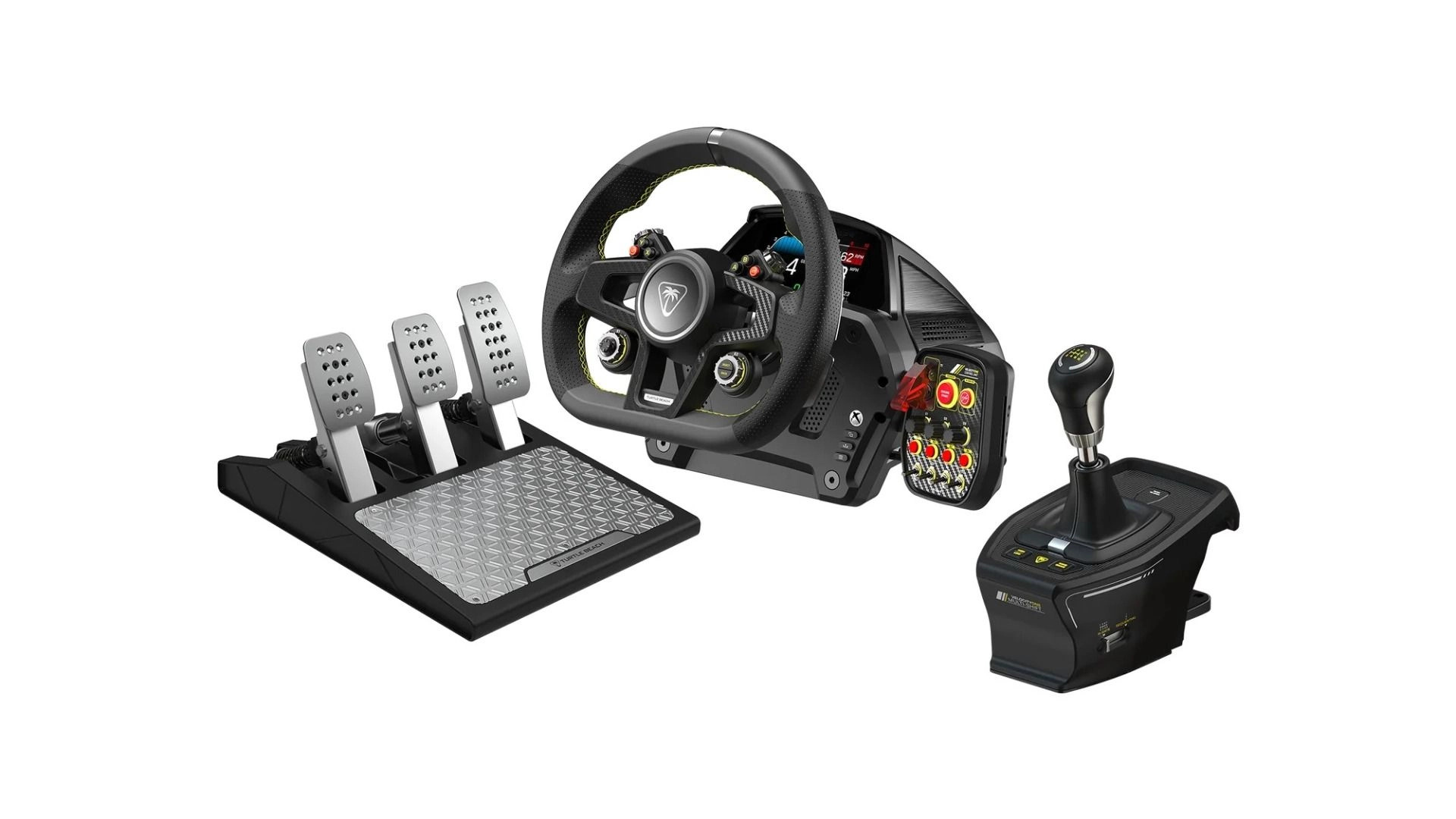 VelocityOne Race - XBOX SERIES X|S XBOX ONE WINDOWS 10/11 PCS + VelocityOne Multi-Shift