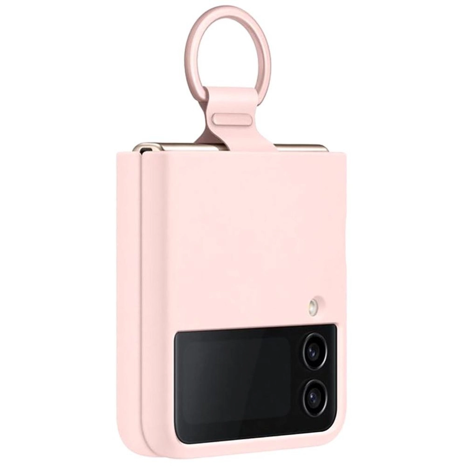 EF-PF721TPEGWW Back Case for Samsung Flip 4