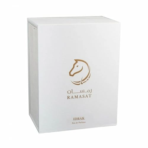 Idrak Eau de Parfum 75ml
