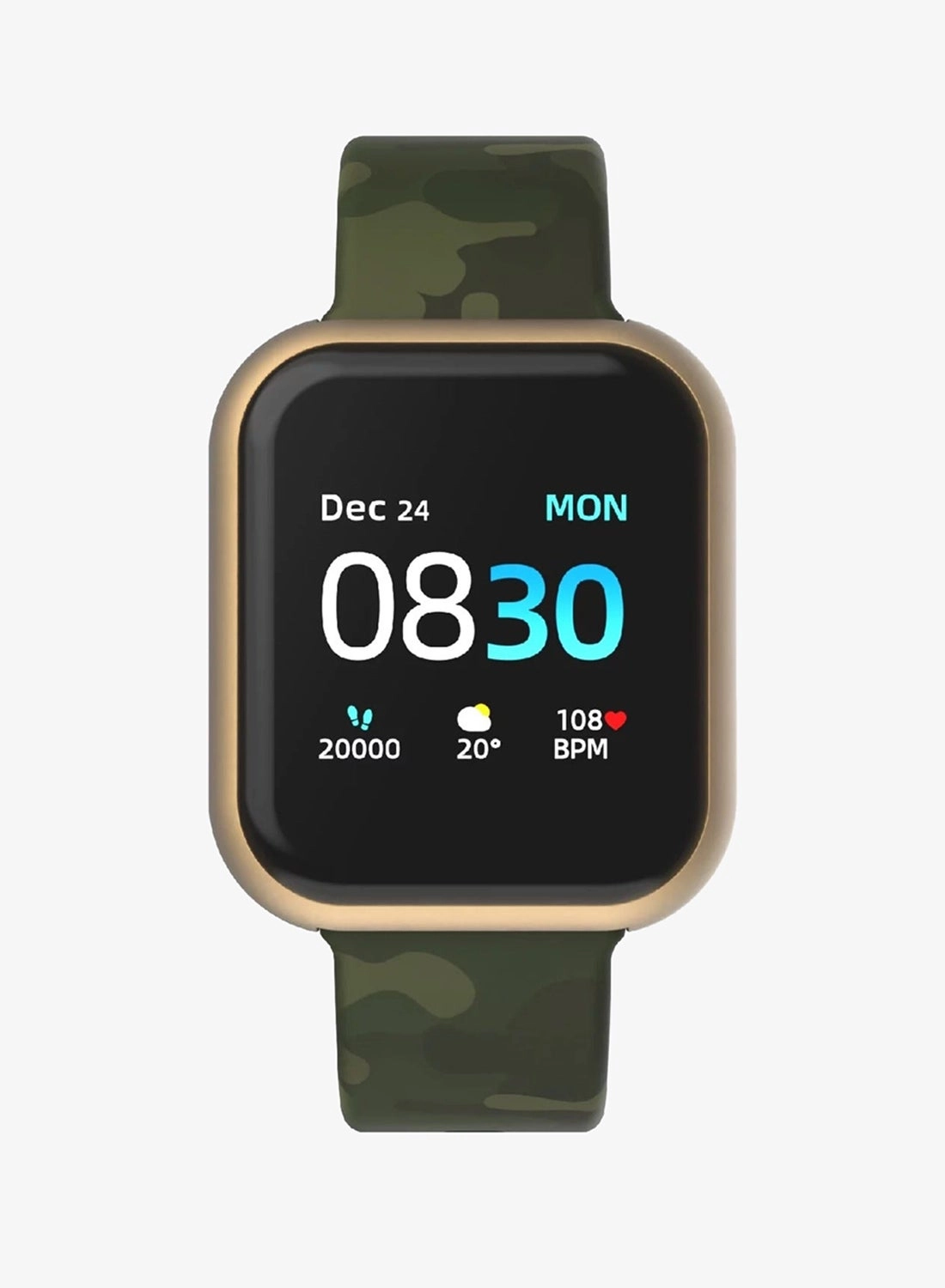 iTouch Interactive Air 3