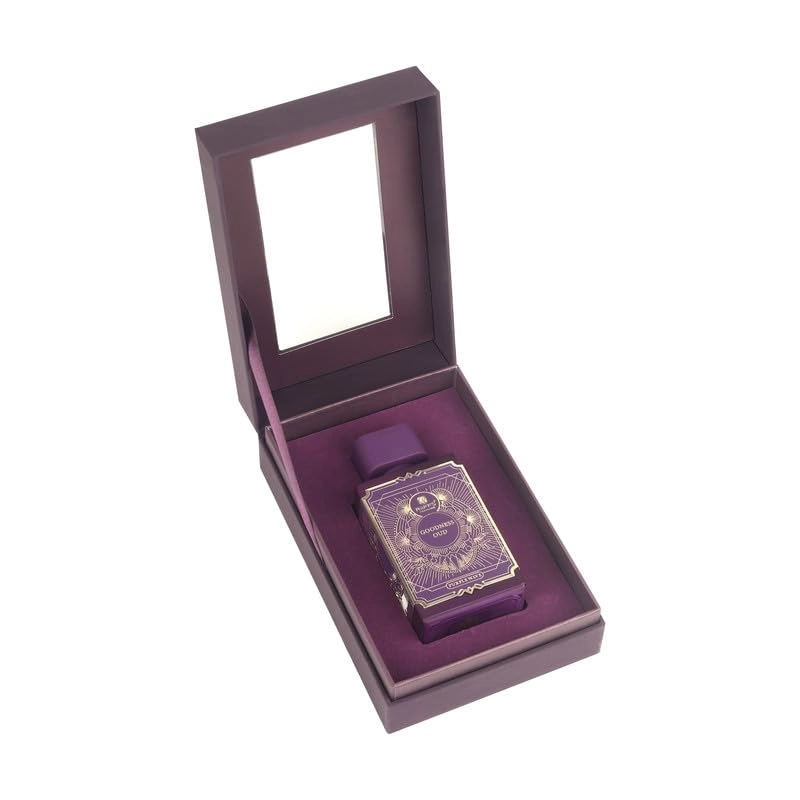 Goodness Oud Rouge Eau de Parfum 100ml