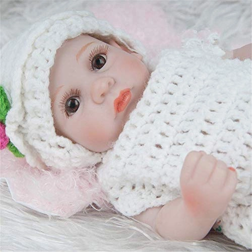 Reborn Dolls - 28Cm Simulation