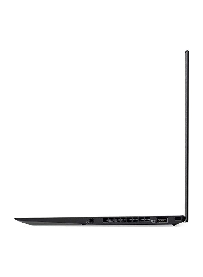 (Renewed) Thinkpad x1 Carbon G5 - 14 inch 256 gigabyte 8 gigabyte i5-6200U