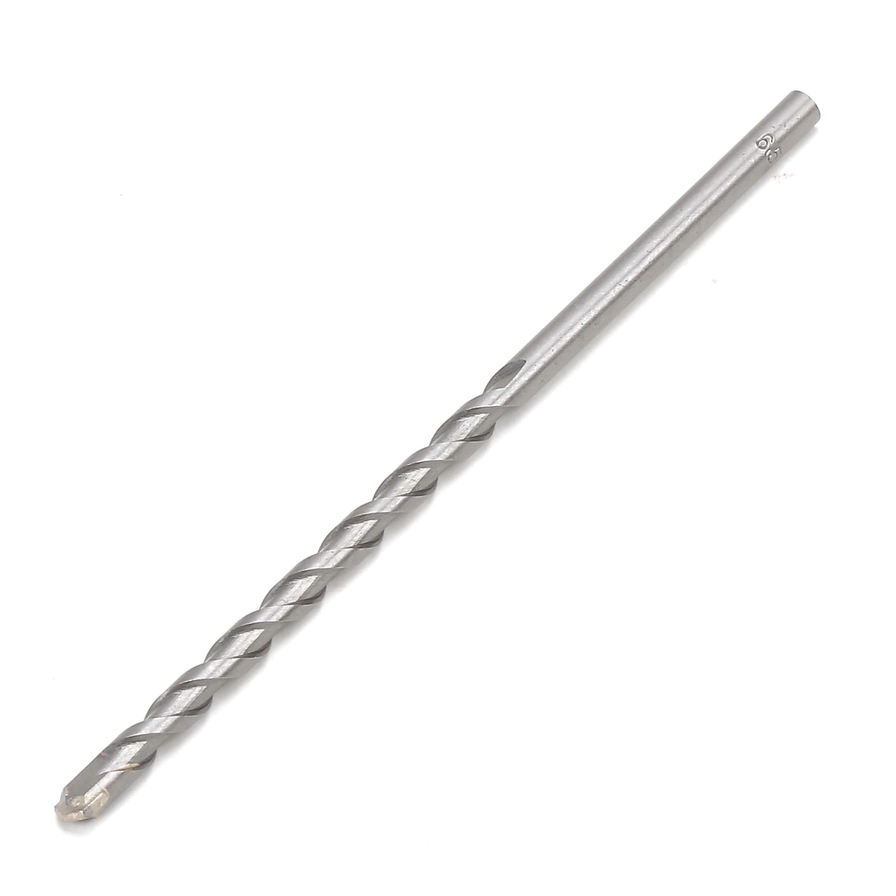 Universal SDS Plus Masonry Drill Bit - steel 6.5 millimeter